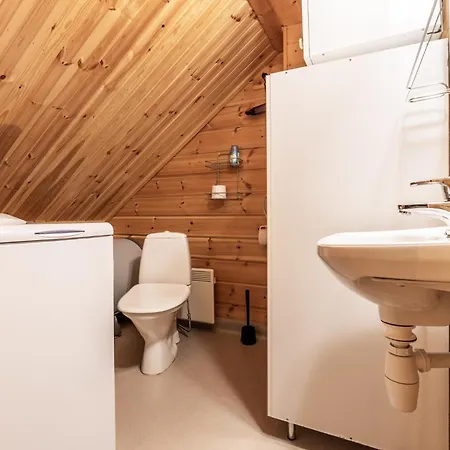 In Lapland - Lomakuksa Apartment *