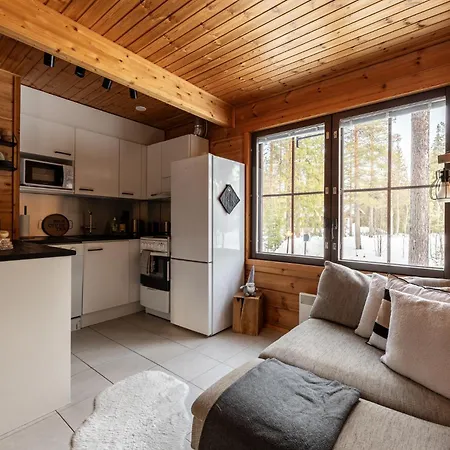 Apartment In Lapland - Lomakuksa