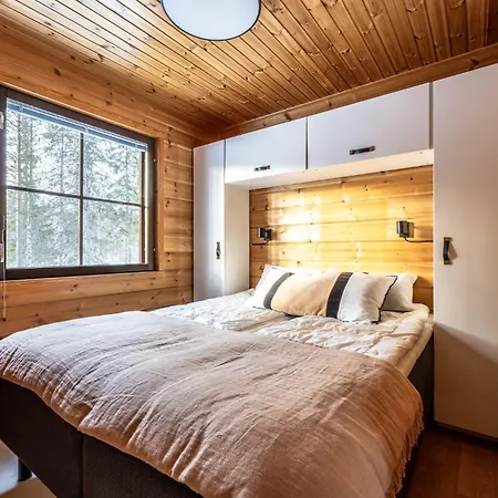 Apartmán Lomakuksa By In Lapland