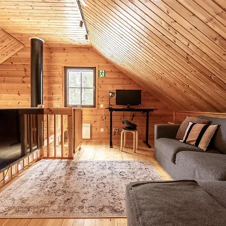 Apartmán Lomakuksa By In Lapland Levi