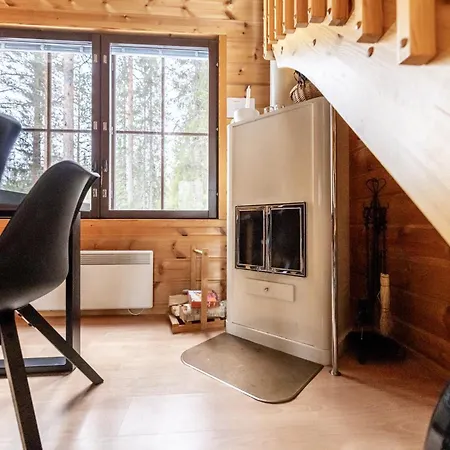 Apartmán Lomakuksa By In Lapland *