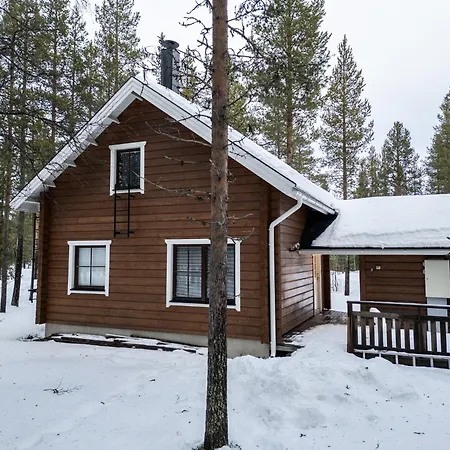 In Lapland - Lomakuksa Apartment Levi