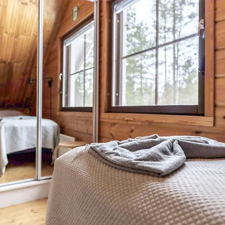 Apartmán Lomakuksa By In Lapland Levi