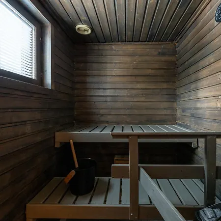 Lomakuksa By In Lapland Apartmán Levi
