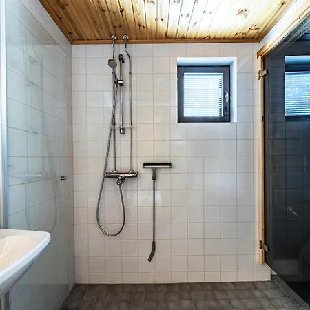 In Lapland - Lomakuksa * Levi